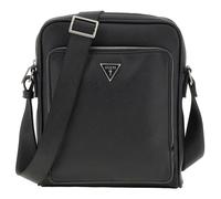 GUESS cross body bag Milano Top Crossbody Black