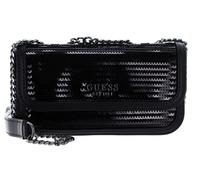 GUESS cross body bag Mini Convertible Crossbody Flap Black
