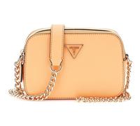 GUESS cross body bag Noelle Crossbody Camera Apricot
