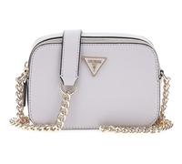 GUESS cross body bag Noelle Crossbody Camera Lavendar Grey