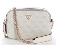 Guess Noelle II Shoulder bag 20 cm white