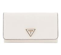 GUESS Noelle Mini Xbody Flap Organizer Bone