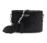 GUESS cross body bag Sally Mini Bucket Black