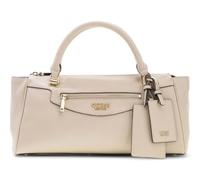 GUESS cross body bag shoulder bag Antonia Girlfriend Satchel Bone beige