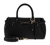 GUESS cross body bag shoulder bag Dorothy Girlfriend Satchel Black