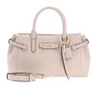 GUESS cross body bag shoulder bag Dorothy Girlfriend Satchel Bone beige