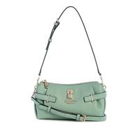 GUESS cross body bag shoulder bag Yesba Mini Top Zip Bag Light Sage mint