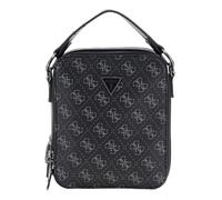 GUESS cross body bag Torino Crossbody Bag Dark Black