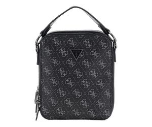 GUESS cross body bag Torino Crossbody Bag Dark Black