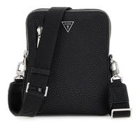 GUESS cross body bag Torino Top Zip Crossbody Bag Black