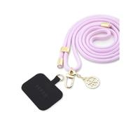 Guess Crossbody Cord GUUCNMG4EU Purple - Universal