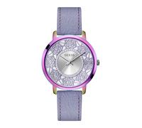 Guess Dahlia Woman Watch Purple Woman