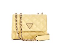 Guess Daisy Textured Giully Mini Crossbody Bag