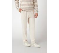 GUESS Daniel Tapered Pant Warm Milk size 54 | Sweatpants Outlet | Men | 54