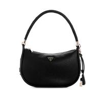 Guess Hobo Shoulder Bag Danya 30 cm Black