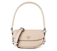 Guess Danya Shoulder Bag 25 cm beige