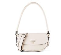 Guess Danya Shoulder Bag 25 cm white