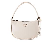 Guess Danya Shoulder Bag 30 cm white