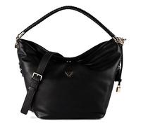 Guess Danya Shoulder Bag 44 cm black