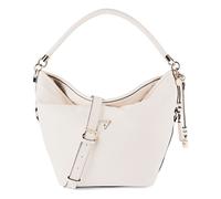 Guess Danya Shoulder Bag 44 cm white
