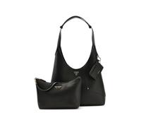 Guess Shoulder Bag Darcy - 40 cm - Black