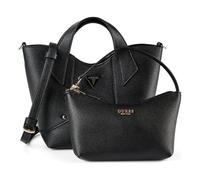 Guess Darcy Shopper Bag 27 cm black