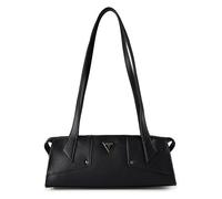 Guess Darcy Shoulder Bag 38 cm black