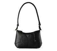 Guess Darcy Shoulder Bag 38 cm black