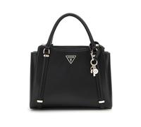 GUESS Daryna II Two Comp Satchel Black
