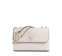 Guess Daryna Shoulder bag, female, off-white