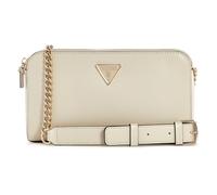 GUESS Daryna Status Crossbody, Bone, One size