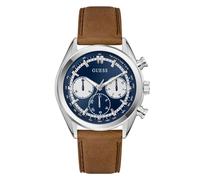 GUESS Dawson GW0972G1 Men's Watch Leather