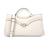 Guess Dea Handbag 33 cm white