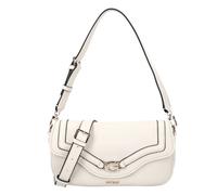 Guess Dea Shoulder Bag 28.5 cm white