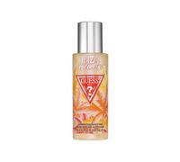085715327116 GUESS Ibiza Radiant Shimmer BODY MIST 250ml (P1)