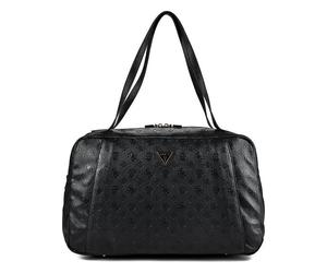 Guess Devon Weekender travel bag 48 cm black