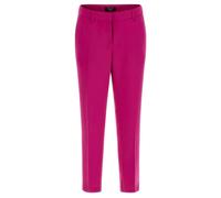 GUESS Diane Chino Pants Bright Straight Pant Fuchsia size 40 | Straight Pants Outlet | Women | Pink 40