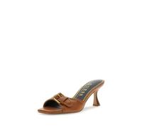 GUESS DISTA3 SANDAL HEEL