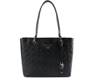 Guess Dita Shopper Bag 37 cm black