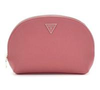 GUESS Dome Cosmetic Pouch Flamingo, flamingo