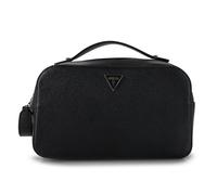 Guess Double Toilet bag 24 cm black