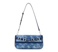 GUESS DOVIE FLAP SHOULDER BAG