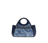 GUESS DOVIE SMALL GIRLFRIEND SATCHEL