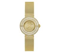 Guess Ladies Gold Tone Dream Watch