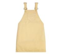 Guess Dress COTTON TWILL SKIRTALL in Beige 8 ans