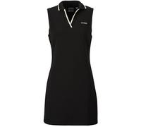 Guess Dress JASMINE SLEEVELESS in Black EU XL
