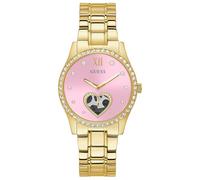 GUESS Dress Watch GW0380L2
