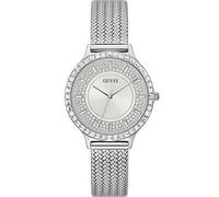 Guess Soiree Woman Watch Silver Woman