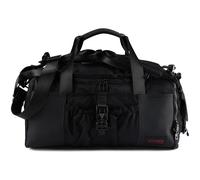 Guess Dubai Weekender travel bag 47 cm black