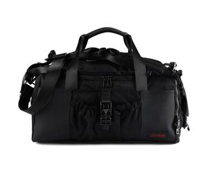 Guess Dubai Weekender travel bag 47 cm black